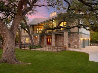 The River Retreat at Spring Branch