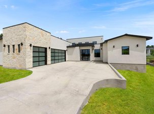 Exceptional Blend Of Elegance, Tranquility, And Modern Design