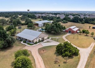 Whitetail Estates Hill Country Haven
