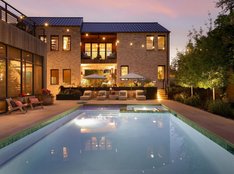 Where Architecture Meets The Austin Skyline