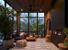 Where Architecture Meets The Austin Skyline