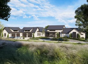 Exceptional Design, Expansive Views, And Unrivaled Attention To Detail.