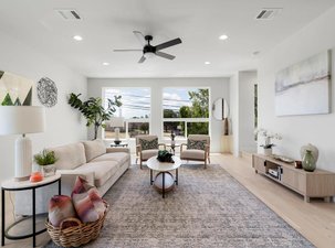 Modern Craftsmanship, Contemporary Design