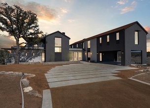 The Canyon Club on Lake Travis