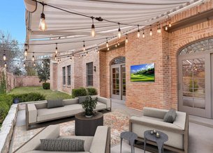 Perfect Urban Sanctuary