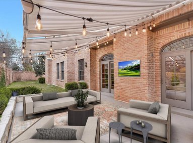 Perfect Urban Sanctuary