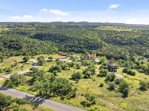 Exceptional Opportunity To Create A Private Hill Country Retreat
