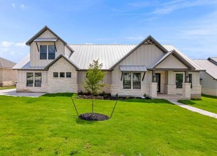 Beautifully Crafted New Build By Macaw Custom Homes