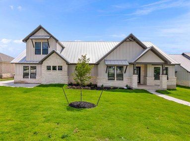 Beautifully Crafted New Build By Macaw Custom Homes