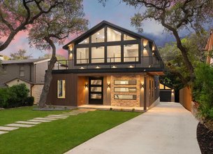 Thoughtfully Designed For Modern Living