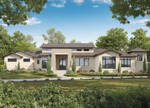 Experience Hill Country Luxury Living At Its Finest