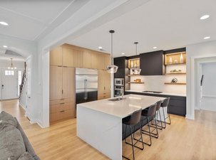 The Masons Bend Lifestyle Awaits