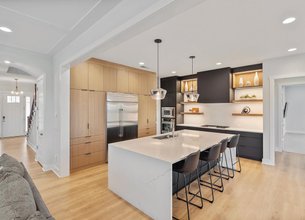 The Masons Bend Lifestyle Awaits