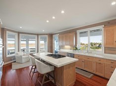 Private, Peninsula-like Setting on Sullivan's Island