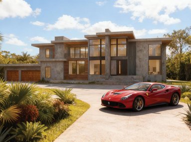Modern Luxury in Sunset Park Built by Neo Homes