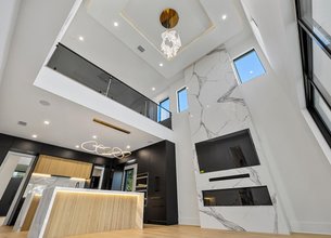 Bold Light Sophistication