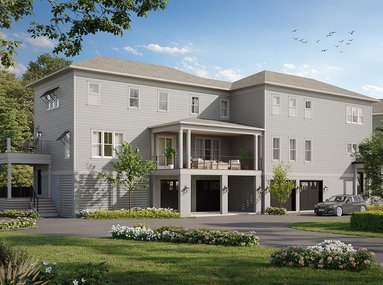 Introducing The Inlet at Seabrook Island