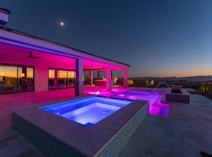 Luxury Without Compromise --  Resort-Style Living Behind The Gates