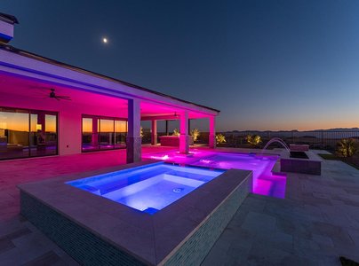 Luxury Without Compromise --  Resort-Style Living Behind The Gates