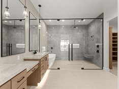 Luxury Without Compromise --  Resort-Style Living Behind The Gates