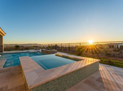 Luxury Without Compromise --  Resort-Style Living Behind The Gates