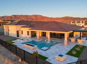 Luxury Without Compromise --  Resort-Style Living Behind The Gates