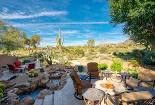 DC Ranch Country Club