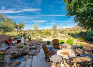 DC Ranch Country Club