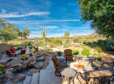 DC Ranch Country Club