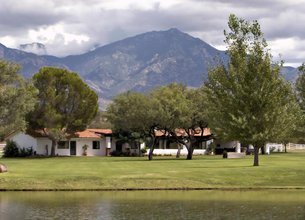 Montosa Canyon Ranch: An Arizona Trophy