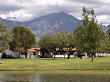 Montosa Canyon Ranch: An Arizona Trophy