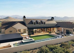 Redefined Luxury in Verrado