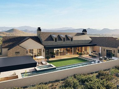 Redefined Luxury in Verrado