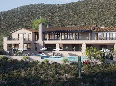 Elevated Living Begins Here