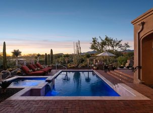 Exquisite Spanish Hacienda