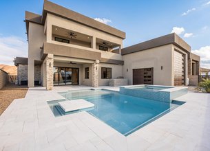 Lake Views, Beautiful Location