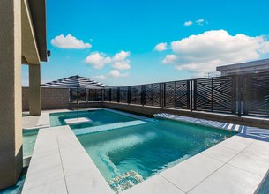 Own a Piece of Paradise