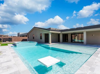 Luxury In All The Right Places