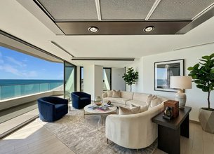 Puerto Penasco - Mexico --  Oceanfront Penthouse | Barcelona Tower | Las Palomas Beach & Golf Resort