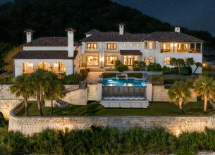 Magnificent Italian Villa