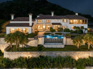 Magnificent Italian Villa