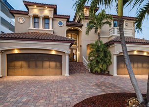 Clearwater Beach Waterfront