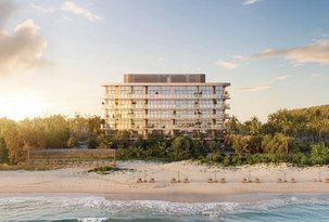 Introducing 123 Ocean | Oceanfront Serenity Awaits