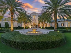 Perfection in The Bear’s Club