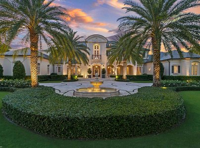 Perfection in The Bear’s Club