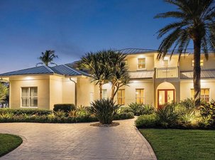Your Private Waterfront Reverie