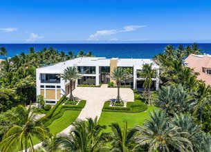 Manalapan's Newest Masterpiece