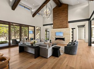 A Statement Of Design. A Sanctuary Of Space 