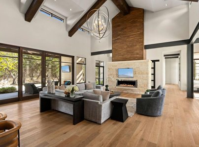 A Statement Of Design. A Sanctuary Of Space 