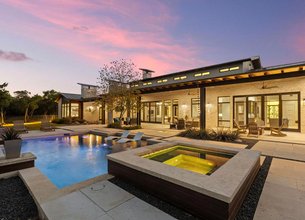 A Statement Of Design. A Sanctuary Of Space